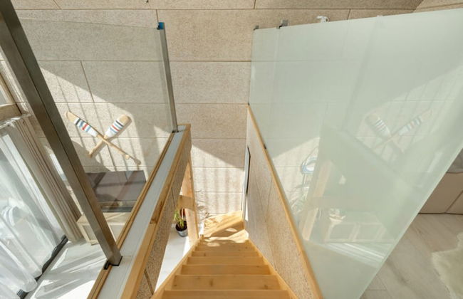 House With a Terrace, Whirlpool, Wrzosowo - Foto 24