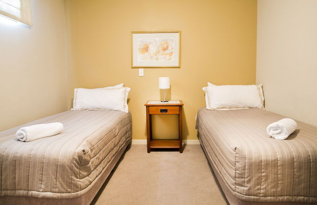 The Glebe Apartments - Foto 76