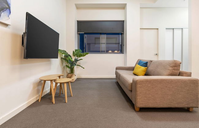 Terminus Apartment Hotel, an Ascend Collection Hotel - Foto 17