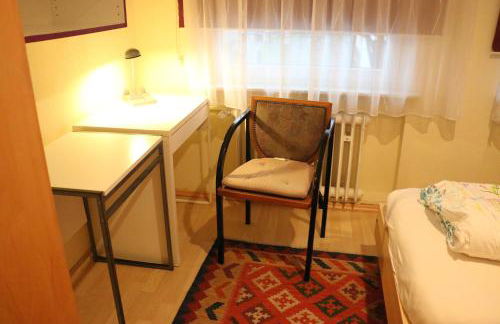 City 2- room flat near uni and Limbecker Platz - Foto 9