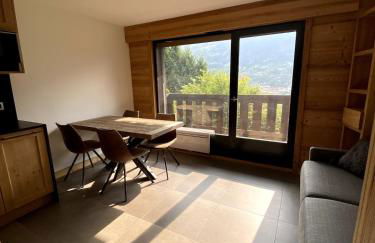 Le Nid Douillet des Gerets - Foto 14