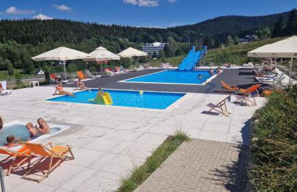 Aparthotel - Apartament BiałaPerła - Foto 23