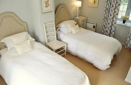 Mews Cottage - Foto 13