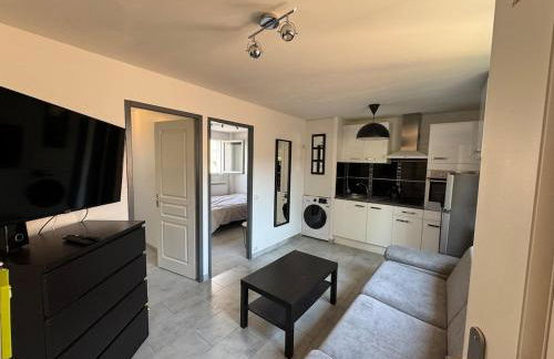 Petit cocon à deux pas d aix - Foto 1