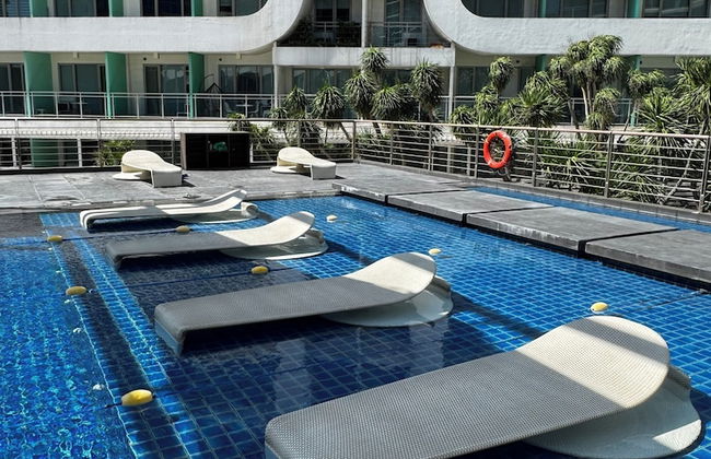 AZURE URBAN RESIDENCES STAYCATION - Foto 31