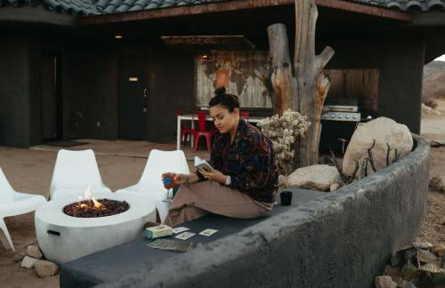 The Rockstar By The Cohost Company - Foto 23