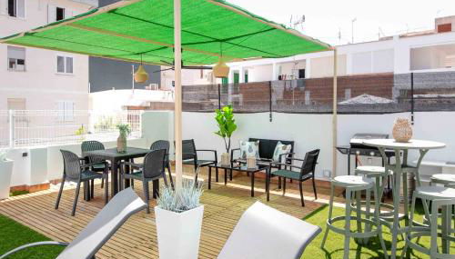 Chalet de Lujo con Azotea de Ensueño y Barbacoa "Laurum 9" - Foto 3