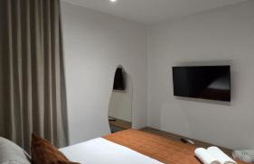 Naay Villas - Flat Beira Mar - Sao Miguel dos Milagres - Foto 14