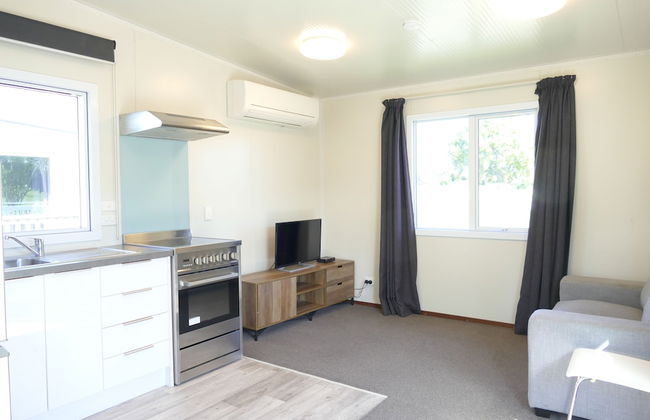 Whakatane Holiday Park - Foto 71