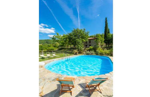 Villa Bellavista Large Private Pool WiFi - Foto 6