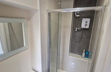 Sheldon Apartments BHX HS2 JLR NEC - Foto 10