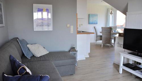 Ort Lemkenhafen Ostseeperle - Foto 4