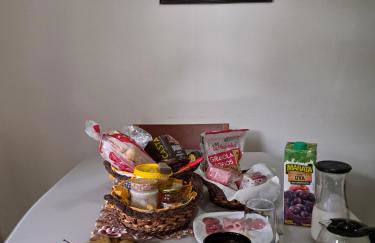 Flat Aconchego - Foto 28