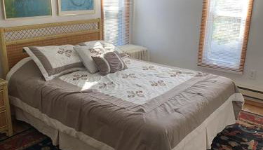 Pet Friendly Ocean And Bay Views Wifi Rooftop Deck Beach Badges Streaming Tvs Deck Os Private Yard Beach Chairs Beach Badges - Foto 4