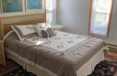 Pet Friendly Ocean And Bay Views Wifi Rooftop Deck Beach Badges Streaming Tvs Deck Os Private Yard Beach Chairs Beach Badges - Foto 4