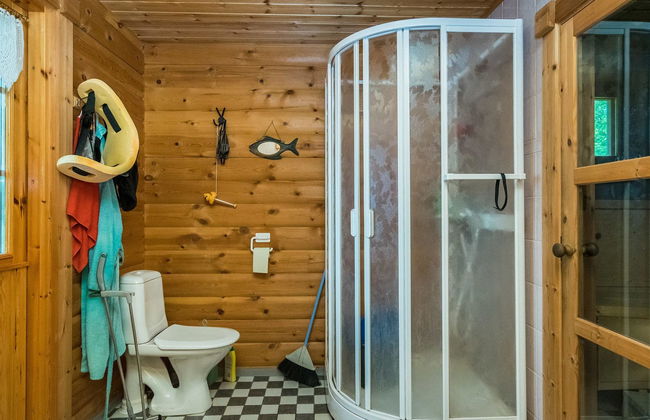 Hirsiniemi - Foto 16