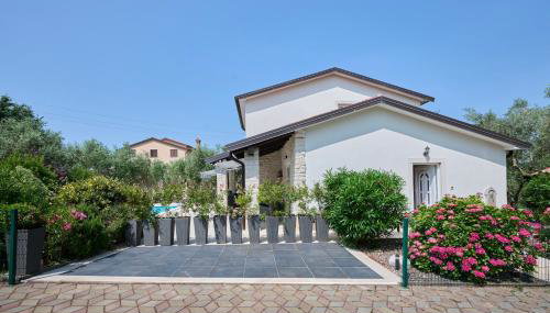 Casa di Oliva - Foto 4, Garden, Garden view