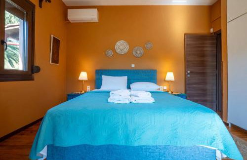 Monica's Tropical Villa - Foto 54