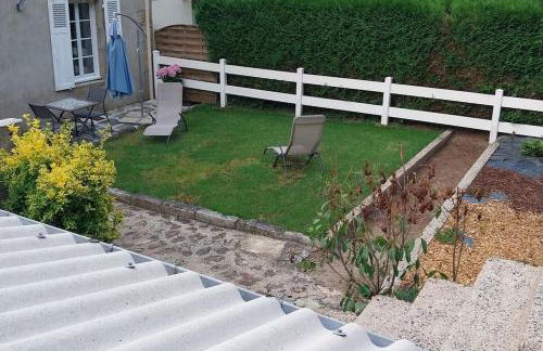 Gite du Porche 79700 Mauléon 20min Puy du FOU - Foto 16