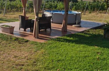 Agriturismo Podere 329 - Foto 12