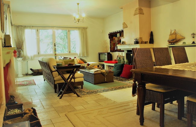 Villa Superior Kinethi - Foto 23