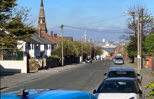 Well-appointed apartment in New Brighton - Foto 31