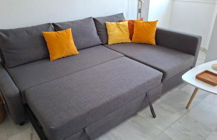 Apartamento Los Naranjos - Foto 9