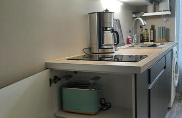 3 Apt T2 COSY de 40 à 50 M2 Idéal pour un déplacement PRO " Les IRIS " - Foto 25