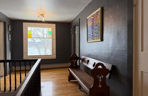 Lakefront Farmhouse for Family Gatherings - Foto 49