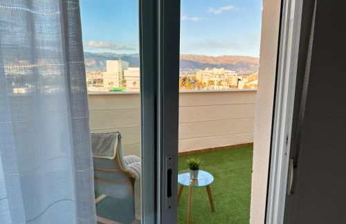 Ático junto al Teatro AUDITORIO de Roquetas de Mar - Foto 28