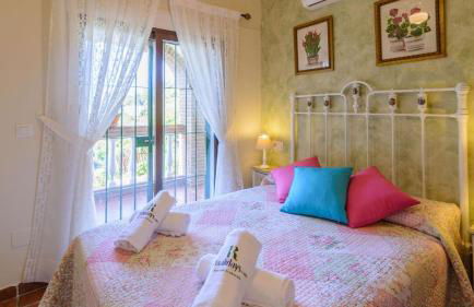 Villa La Cola Nerja by Ruralidays - Foto 6