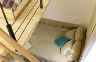 Independent duplex in a stately villa - Foto 29