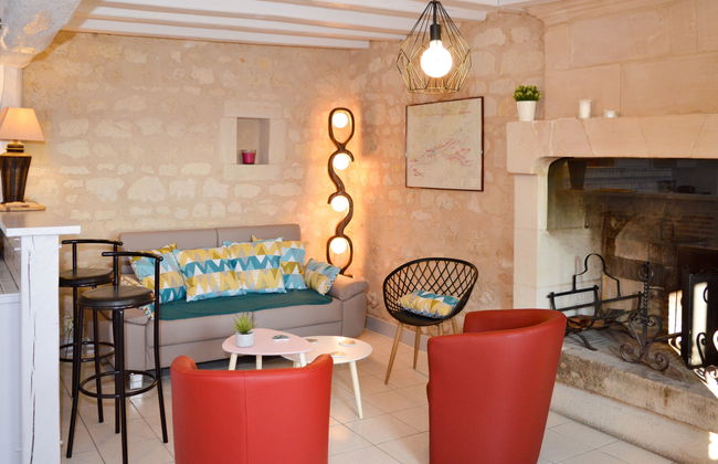 Les Mailloches - Foto 7