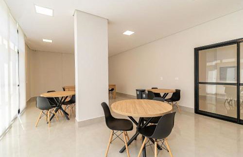 Condomínio CWBe Residence - Foto 24