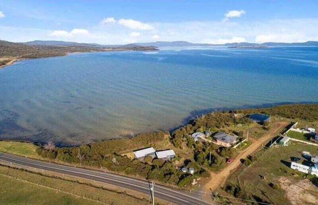 Flotsam Studio Accommodation - Photo 65