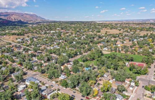 Game Parlour - Downtown Workspace BBQ Fire Pit - Foto 69