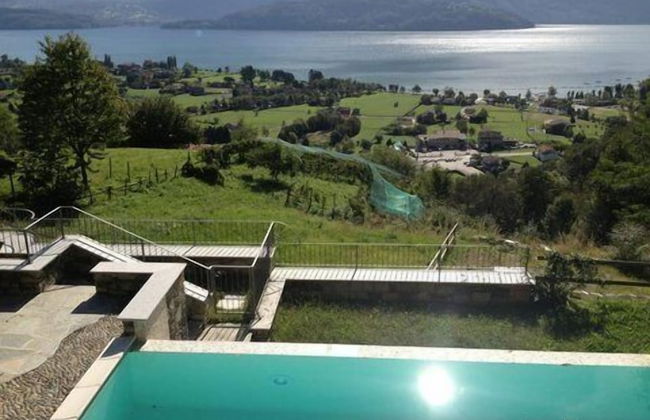 Residence Giglio Gravedona - Foto 40