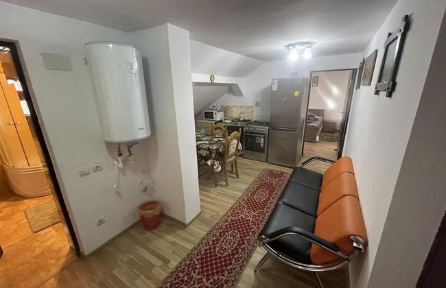 Beautiful 2-bed Apartment in Gura Humorului - Foto 3