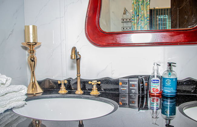 Crystal Jamaica Villa - Photo 54