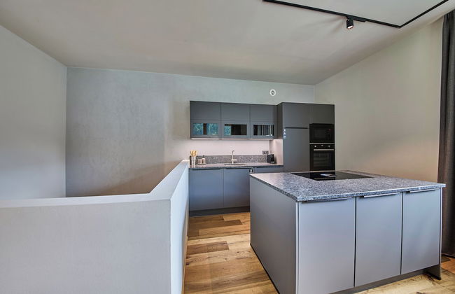 sGmiatli – Hideaway Apartments - Foto 35