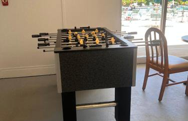 Lake Hartwell- Glamping - Turtle Cove - Foto 32