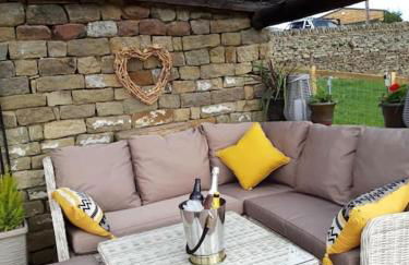 The Croft Holiday Cottage - AA Accredited, Country Cottage - Foto 43