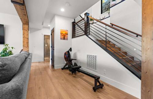 Waterfront Winter Escape Luxury Bay Views - Foto 26