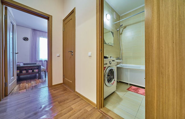 Apartment Vesta near prospect Slavy - Foto 5