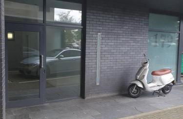 Glasgow Hydro Apt with Great Views - Foto 22