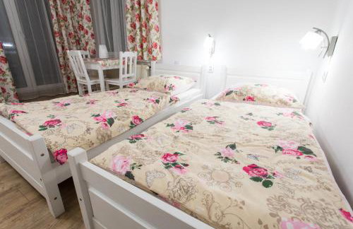 Willa Parkowa - Foto 9