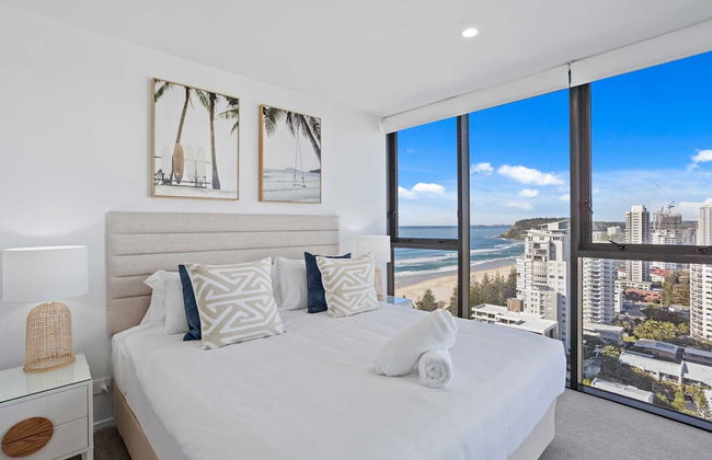 Sandbar Burleigh Heads -Burleigh Letting - Photo 38