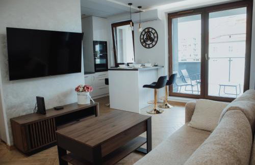 Apartament ROYAL Ełk - Foto 6