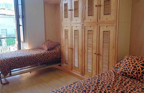 CASA NOGALES junto a PLAYA DE POO y SENDA. WIFI - Foto 3