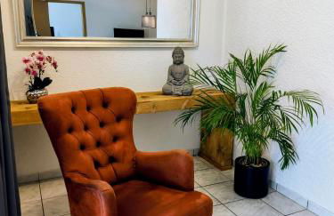 Helle und geräumige Ferien- und Monteurwohnung nur für Sie allein AUjvari Vermietungen - Foto 10